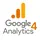 GA4 / GTM Logo