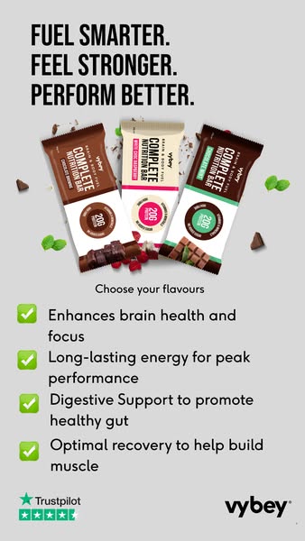 If your “protein” bar leaves y...