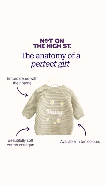 Forget boring gifts, make thei...